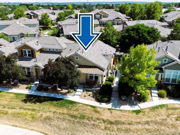 3751 W 136th Avenue, Unit J3, Broomfield, CO 80023