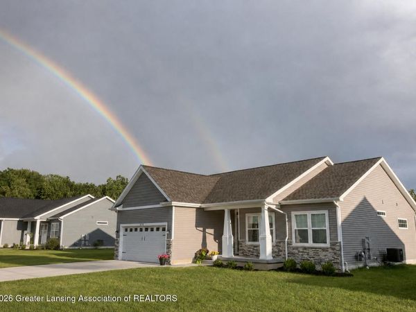 545 W Wildwood Drive, Owosso, MI 48867