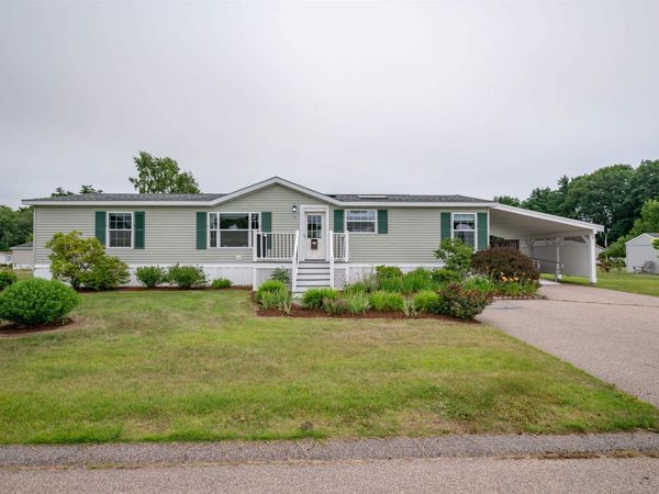 3 Revolution Drive, Dover, NH 03820