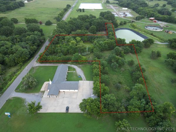 Hereford Lane W, McAlester, OK 74501