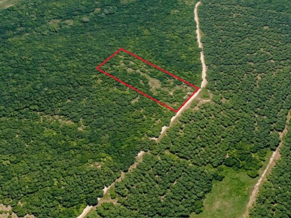 0 Kendrick Mill Road, Crawfordville, GA 30631