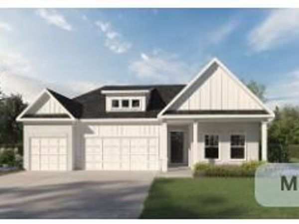 8209 Tree Farm Circle, Unit 19, Ooltewah, TN 37363