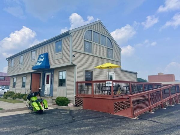 1637 E Racine Street, Janesville, WI 53546