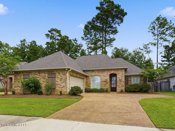 120 Provonce Park, Brandon, MS 39042