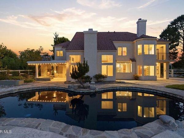 15711 Condor Ridge Road , Canyon Country, CA 91387