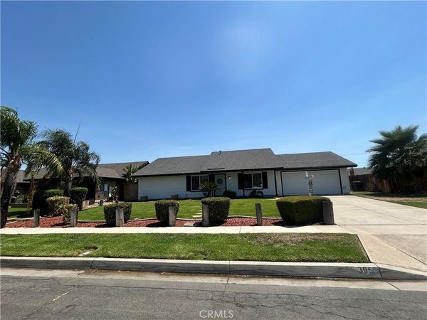 395 E Mariana , Rialto, CA 92376