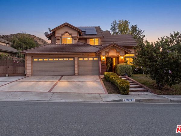 28674 Kathleen Avenue , Santa Clarita, CA 91390