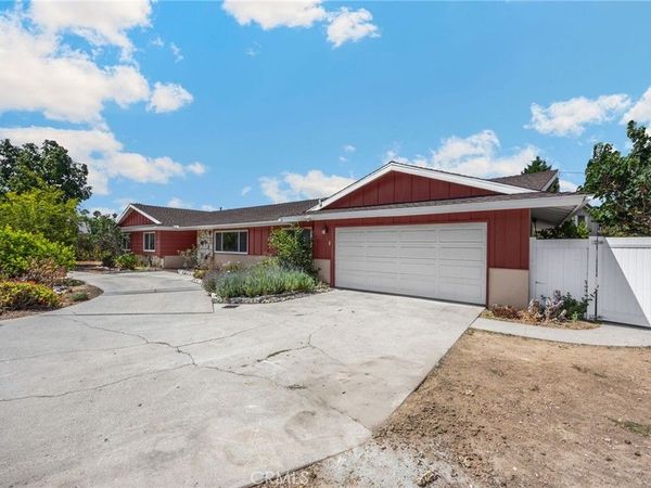 1289 Wardman , Brea, CA 92821