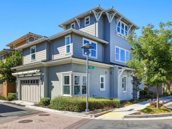 3103 Mena, San Mateo, CA 94403