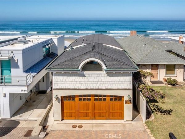 2678 Studio , Cayucos, CA 93430