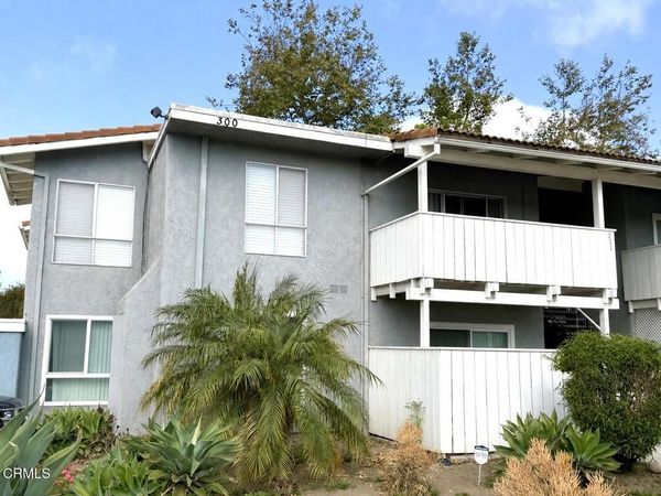 1300 Saratoga Avenue, Unit 311, Ventura, CA 93003