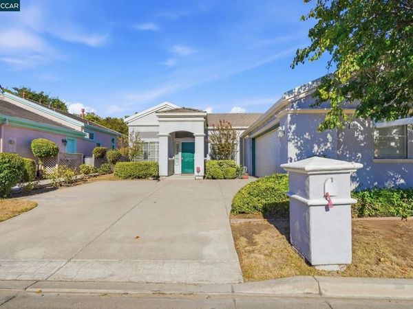 250 Winesap Dr , Brentwood, CA 94513