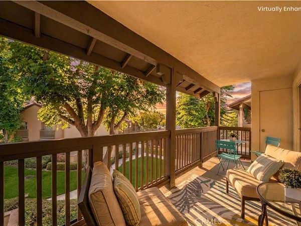 104 S Cross Creek Road , Unit M, Orange, CA 92869