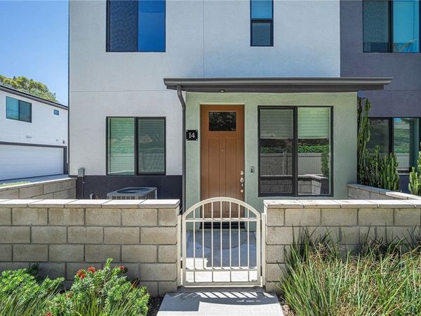 2775 W Pepper Tree , Anaheim, CA 92801
