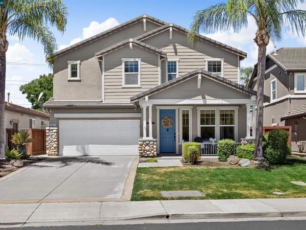 2651 Ranchwood Dr , Brentwood, CA 94513