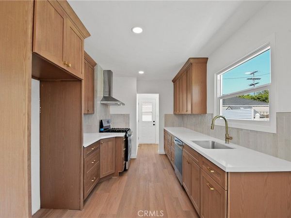 4943 Palo Verde Avenue , Lakewood, CA 90713
