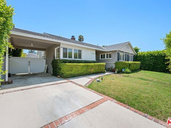 19540 Gilmore Street , Los Angeles, CA 91335