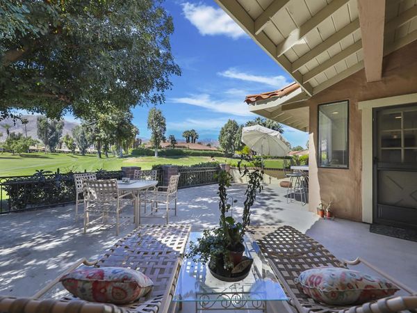 175 Gran Via , Palm Desert, CA 92260