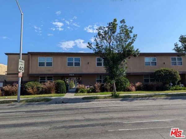9815 Imperial Highway , Unit 35, Downey, CA 90242