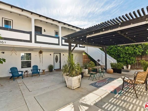 3706 Brunswick Avenue , Los Angeles, CA 90039