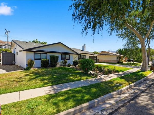 4563 Hempstead St , Simi Valley, CA 93063