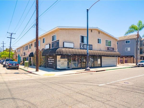 1090 Redondo , Long Beach, CA 90804