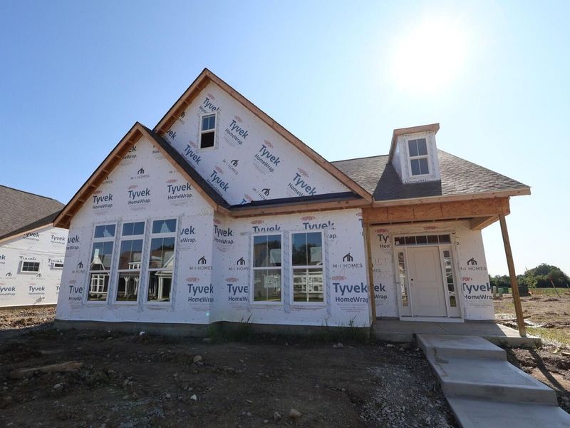 4529 Corsican Loop E, Hilliard, OH 43026 Photo 1
