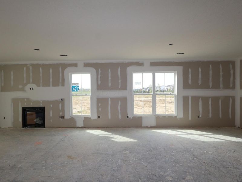 4529 Corsican Loop E, Hilliard, OH 43026 Photo 2