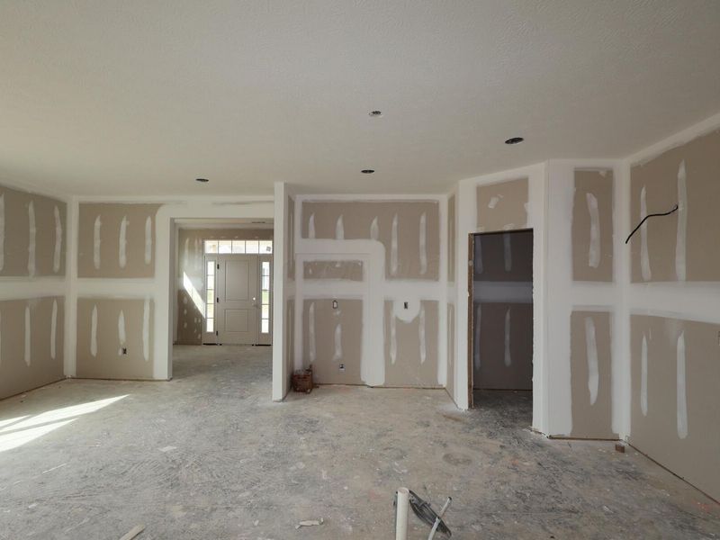 4529 Corsican Loop E, Hilliard, OH 43026 Photo 4