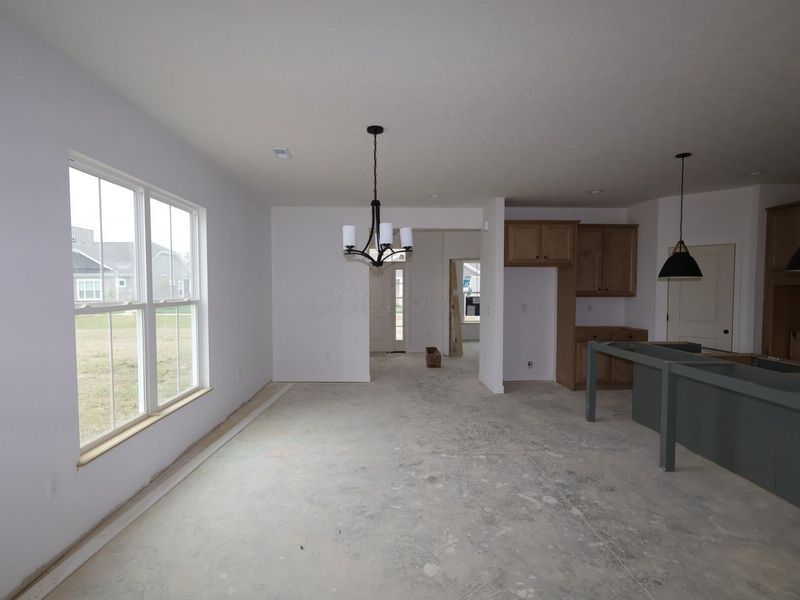 4529 Corsican Loop E, Hilliard, OH 43026 Photo 4