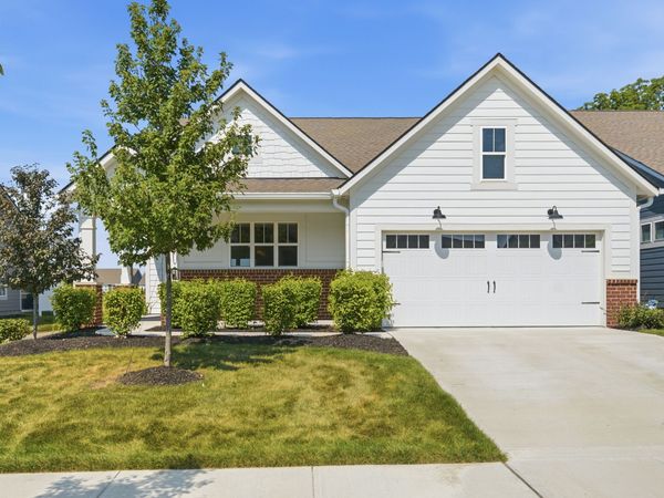 418 Ehrlich Lane, Westfield, IN 46074