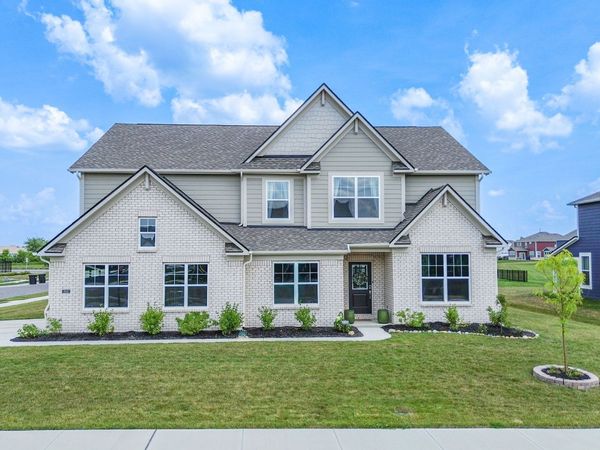 9149 Rockville, McCordsville, IN 46055