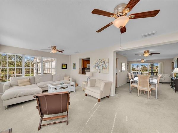 13540 Stratford Place CIR, Unit 202, FORT MYERS, FL 33919