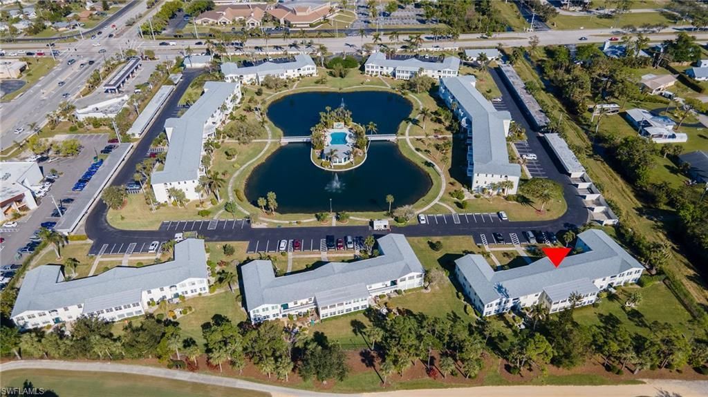13540 Stratford Place Cir, Unit 202, Fort Myers, FL 33919 Photo