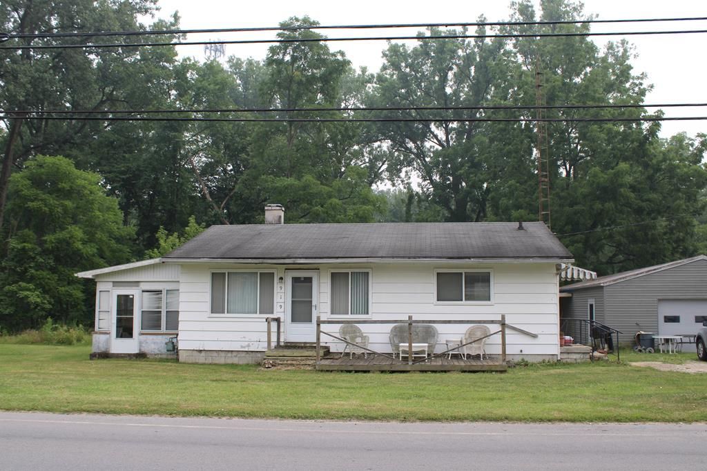 919 Charles Street, Galion, OH 44833 Main Photo