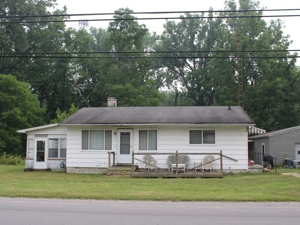 919 Charles Street, Galion, OH 44833