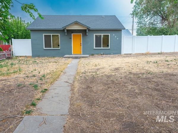 504 8th Ave. N, Buhl, ID 83316