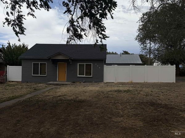 504 8th Ave. N, Buhl, ID 83316