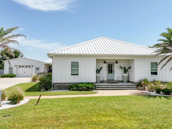 311 Bailey Lane , Mexico Beach, FL 32456