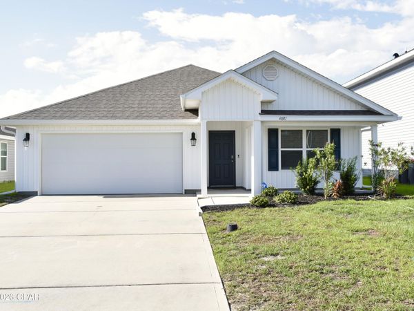 4081 Brighton Boulevard , Callaway, FL 32404