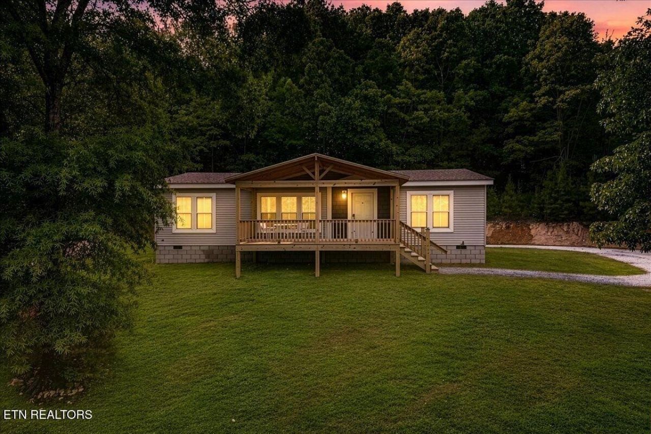 1629 Wasson Rd , Ten Mile, TN 37880 Main Photo