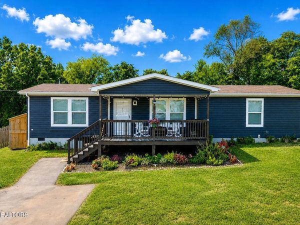 4434 Anna Maria, Strawberry Plains, TN 37871