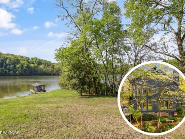 2323 Dawns Pass, Knoxville, TN 37919