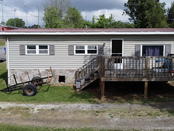 124 Wayland Blvd , Bulls Gap, TN 37711