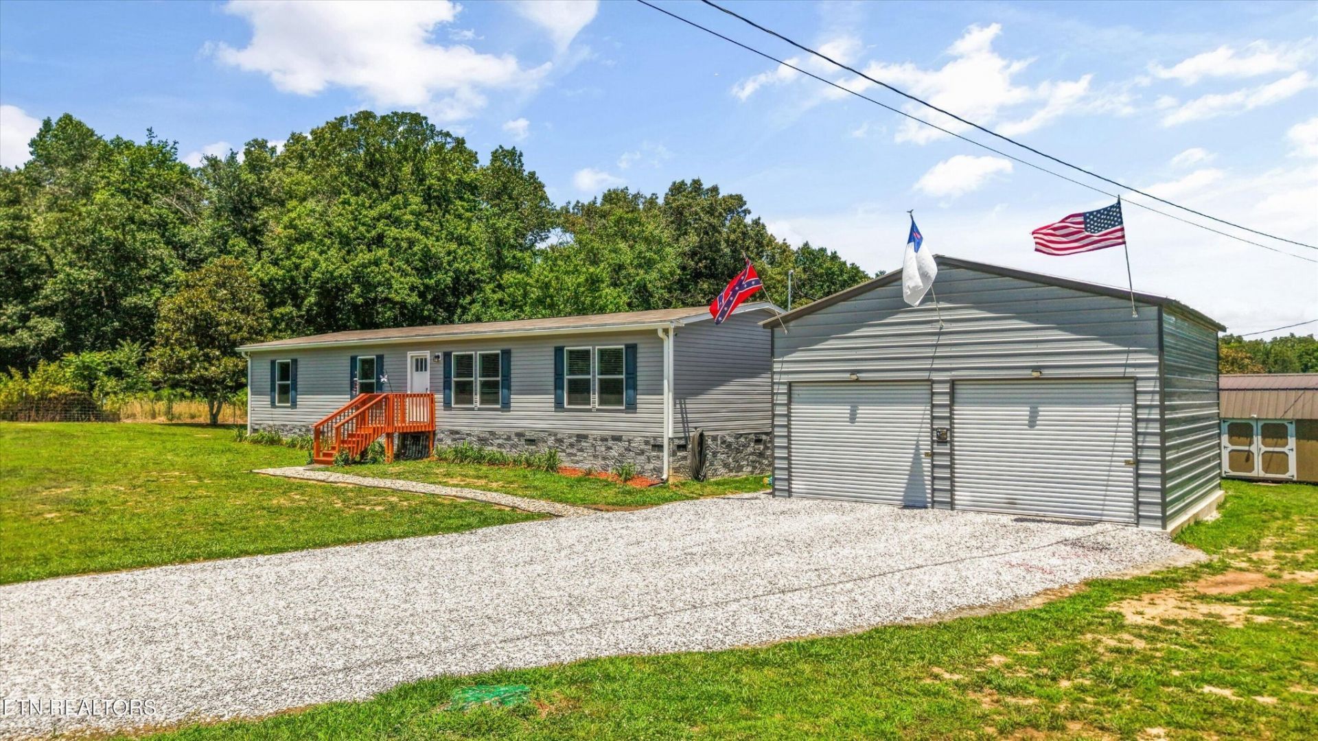 158 Frankfort Rd , Lancing, TN 37770 Main Photo