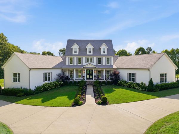 1780 Berea Church Rd , Lebanon, TN 37087