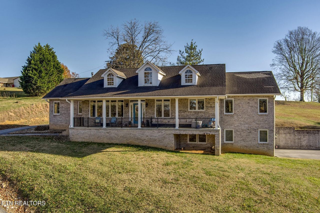 417 River Rd , Loudon, TN 37774 Main Photo