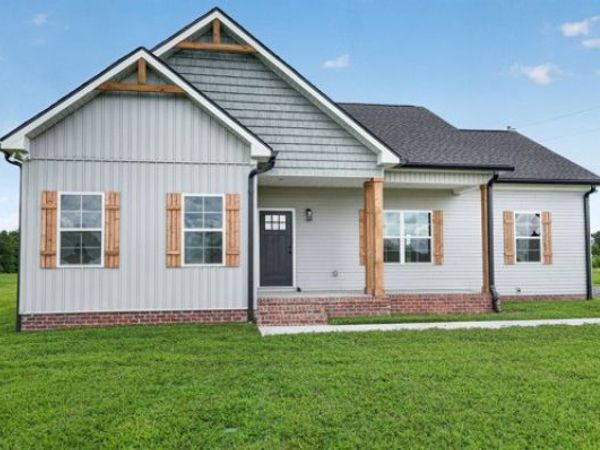 1233 Coleytown Road , Lafayette, TN 37083