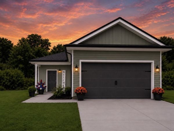 18 Stonehenge Circle NW, Manchester, TN 37355