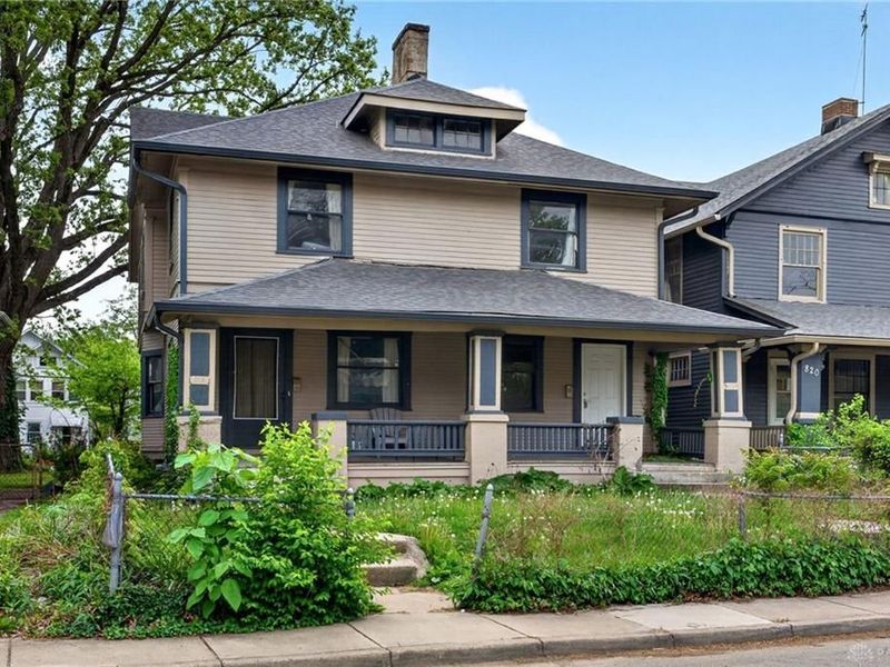 816-818 Harvard, Dayton, OH 45406 Photo 3